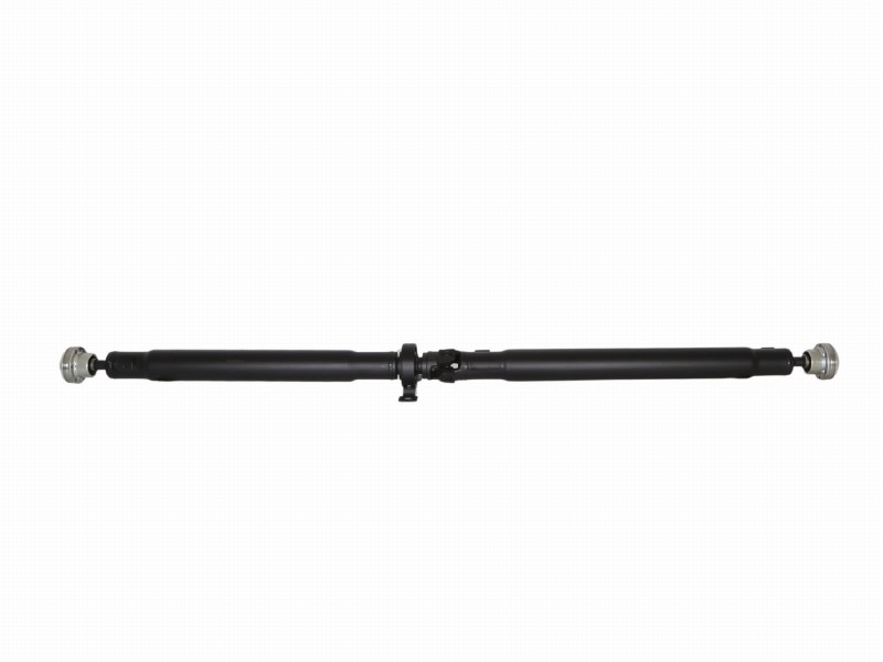 Propshaft, axle drive