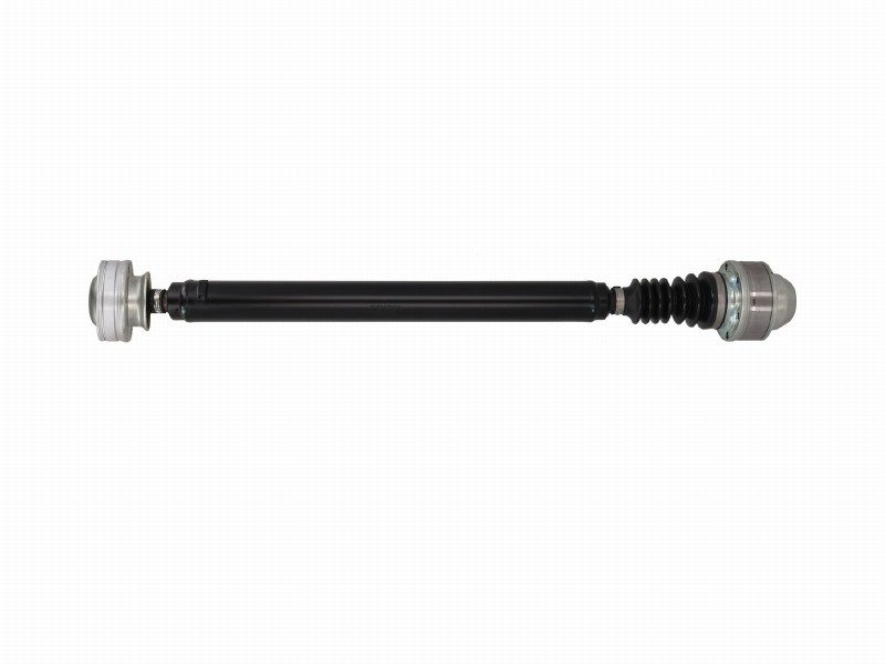 Propshaft, axle drive