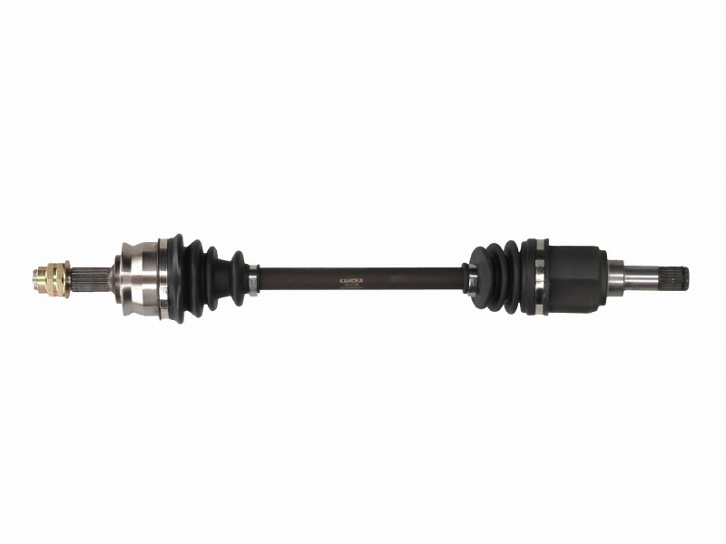 Crankshaft/drive shaft