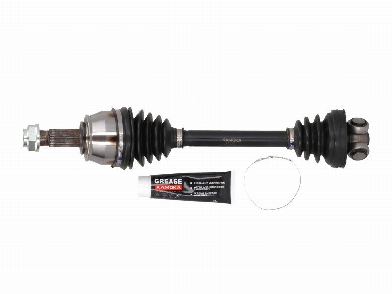 Crankshaft/drive shaft