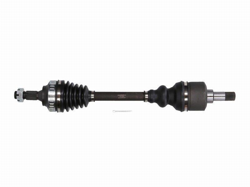 Crankshaft/drive shaft