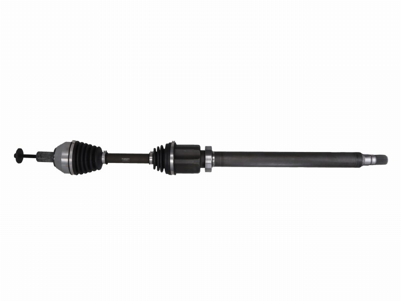 Crankshaft/drive shaft