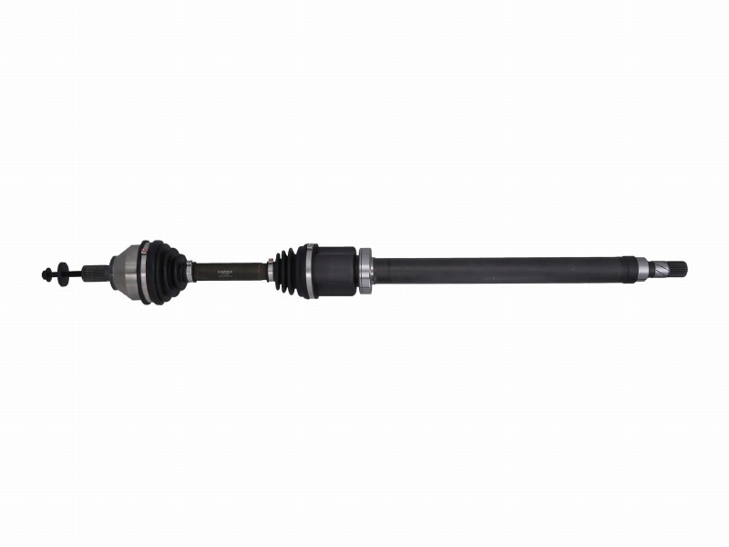 Crankshaft/drive shaft