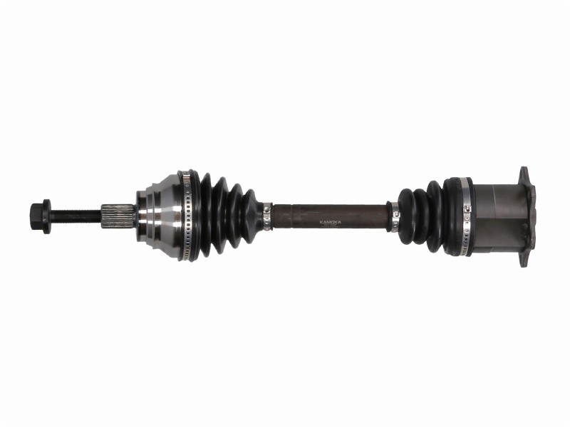 Crankshaft/drive shaft
