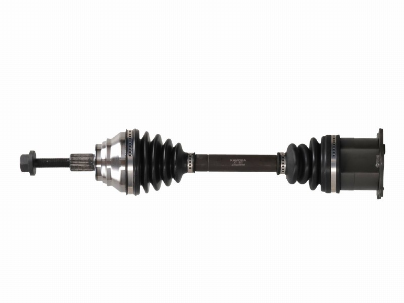 Crankshaft/drive shaft