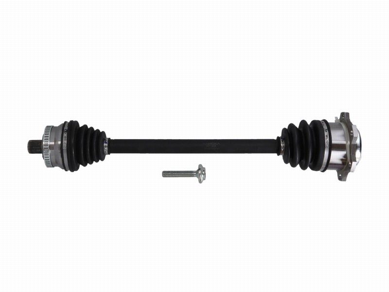 Crankshaft/drive shaft
