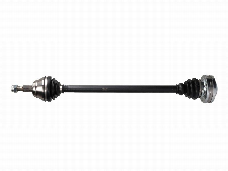 Crankshaft/drive shaft