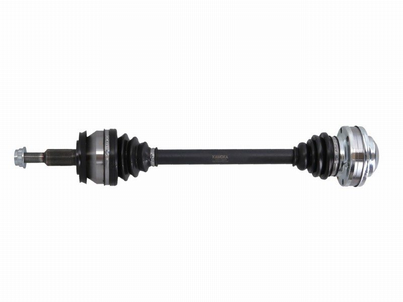 Crankshaft/drive shaft