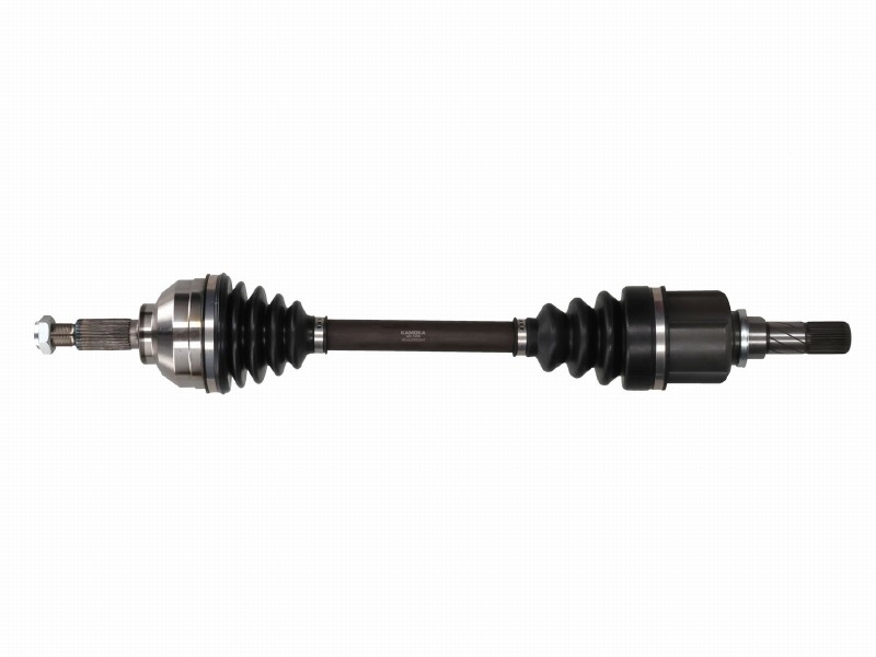 Crankshaft/drive shaft