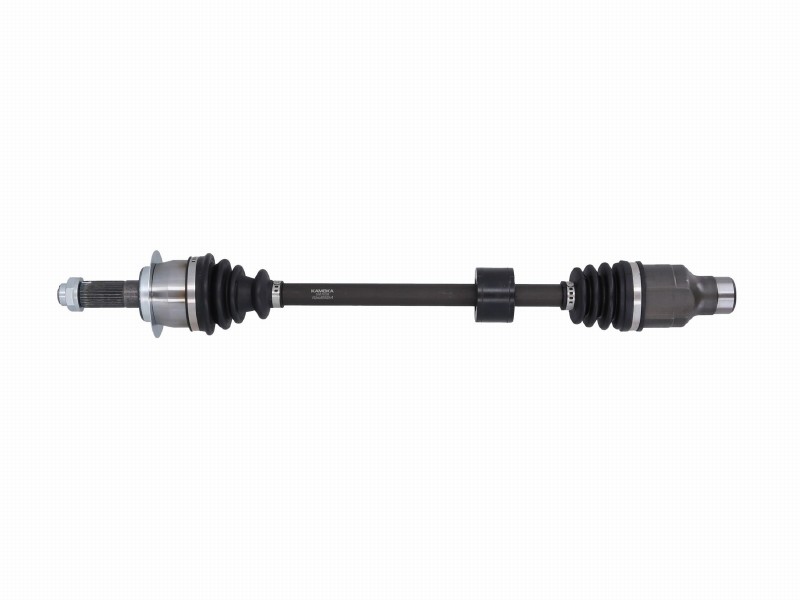 Crankshaft/drive shaft