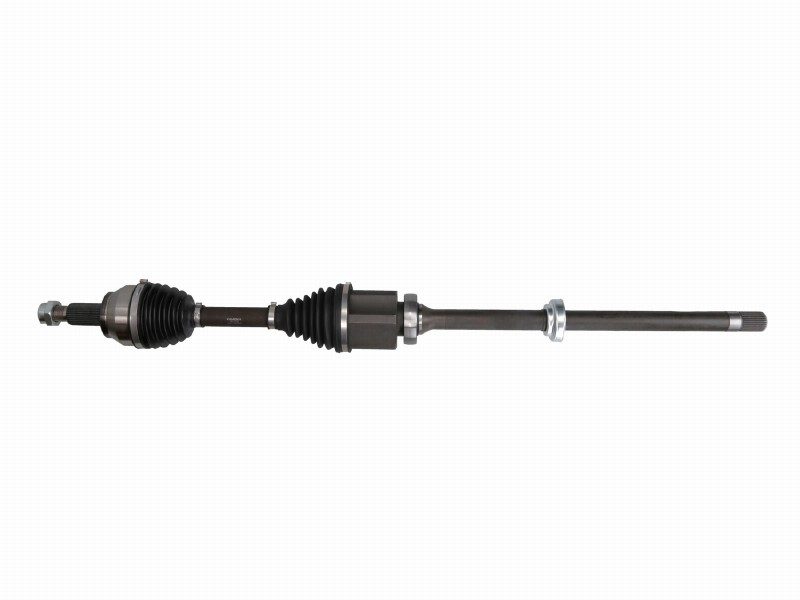 Crankshaft/drive shaft