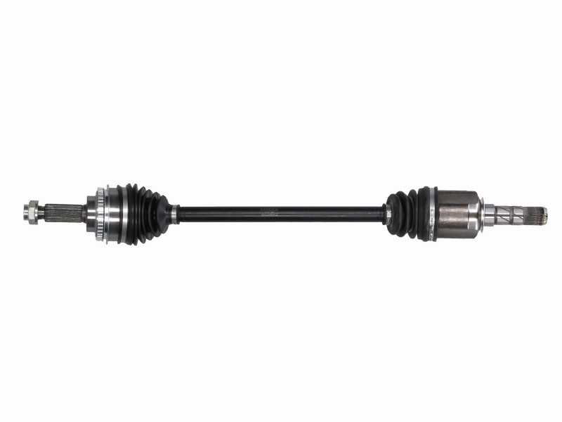 Crankshaft/drive shaft