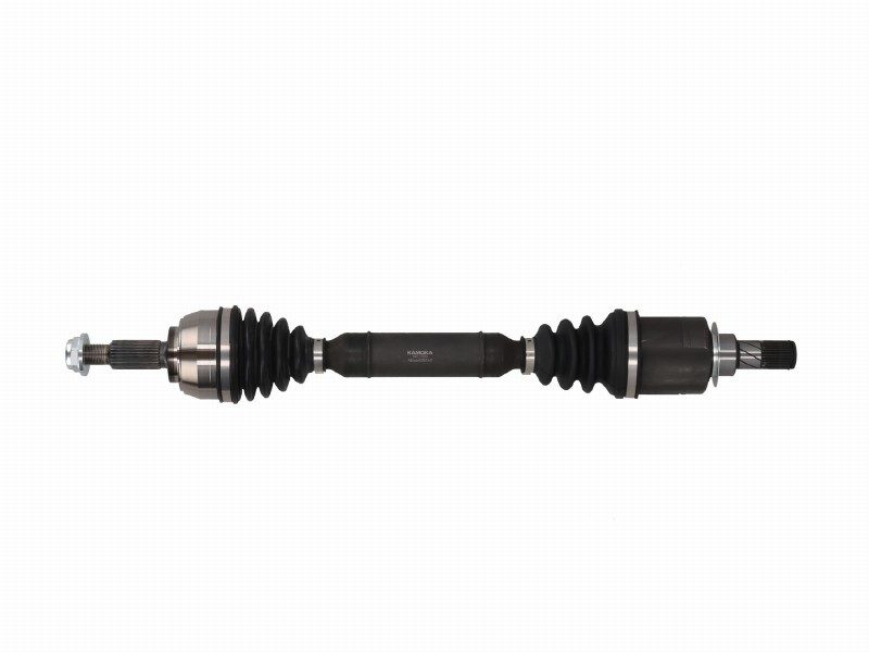 Crankshaft/drive shaft