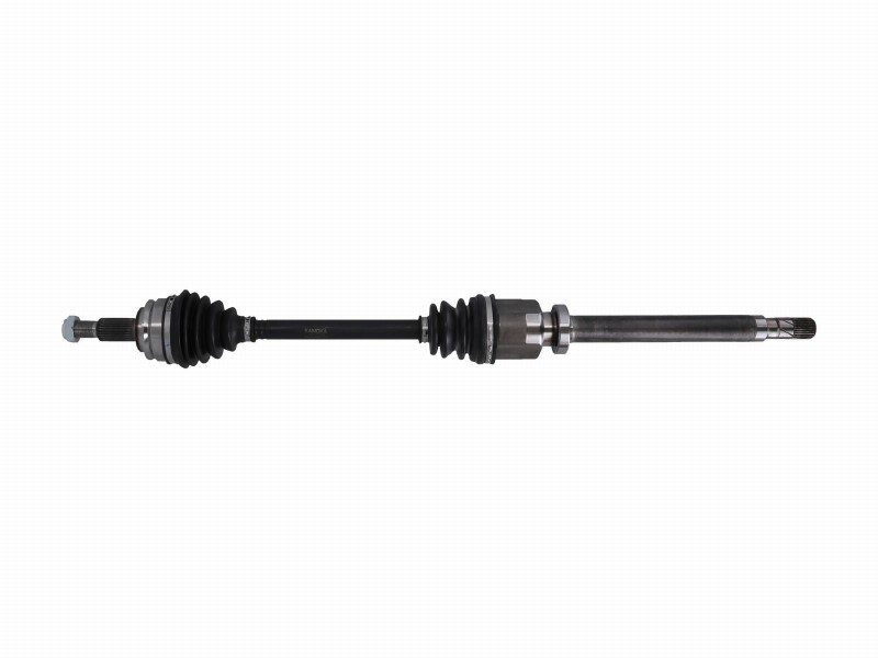 Crankshaft/drive shaft