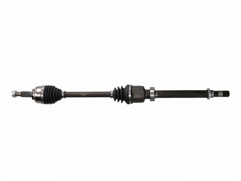 Crankshaft/drive shaft