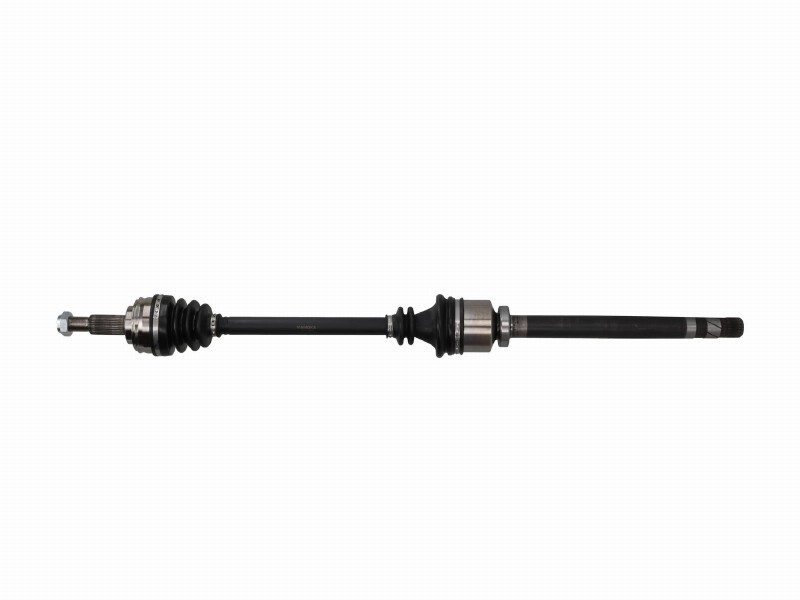 Crankshaft/drive shaft