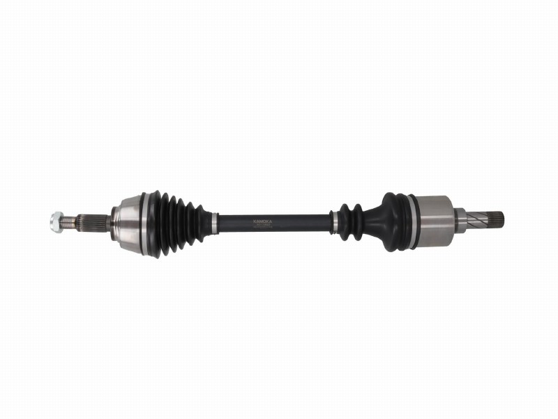 Crankshaft/drive shaft
