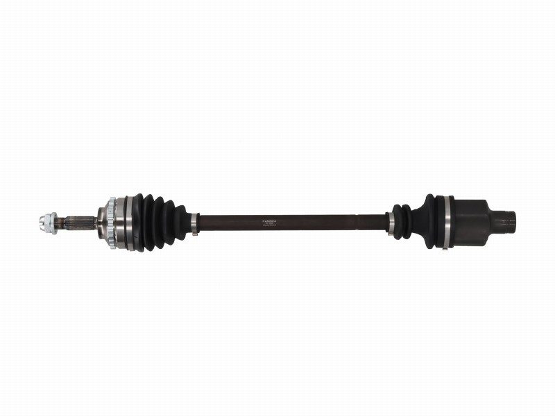 Crankshaft/drive shaft