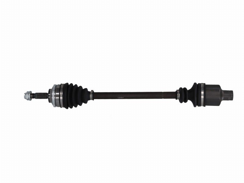 Crankshaft/drive shaft