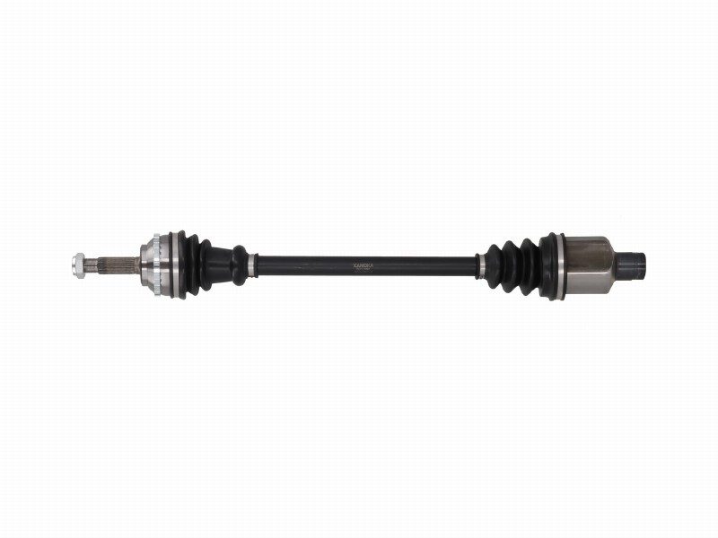 Crankshaft/drive shaft