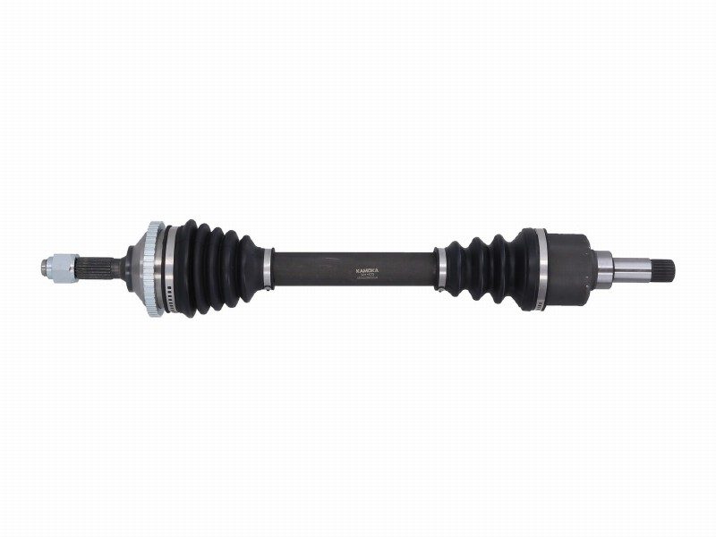 Crankshaft/drive shaft