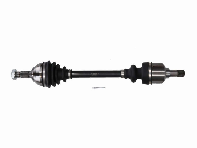 Crankshaft/drive shaft