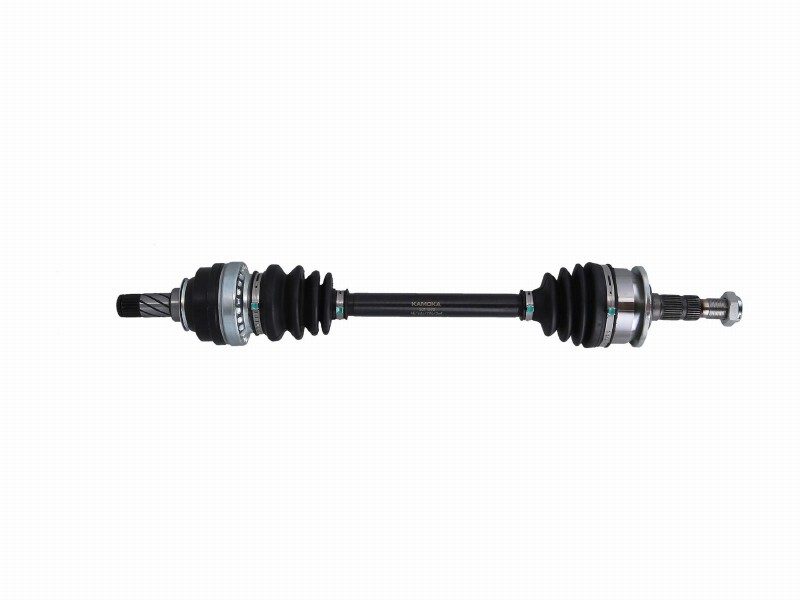 Crankshaft/drive shaft