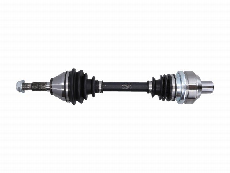 Crankshaft/drive shaft
