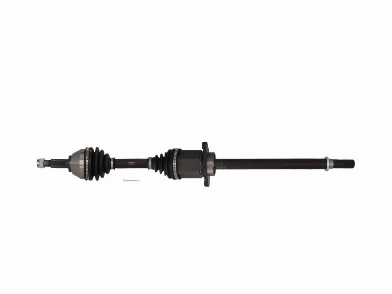 Crankshaft/drive shaft