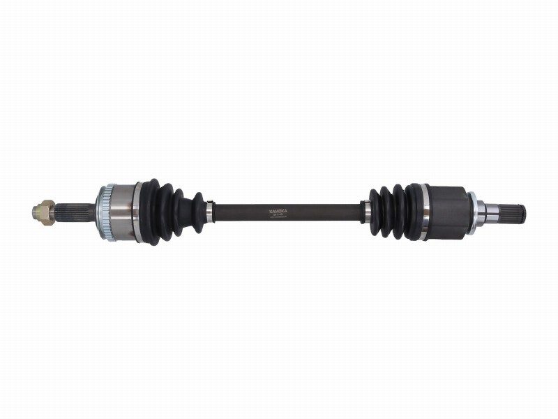 Crankshaft/drive shaft