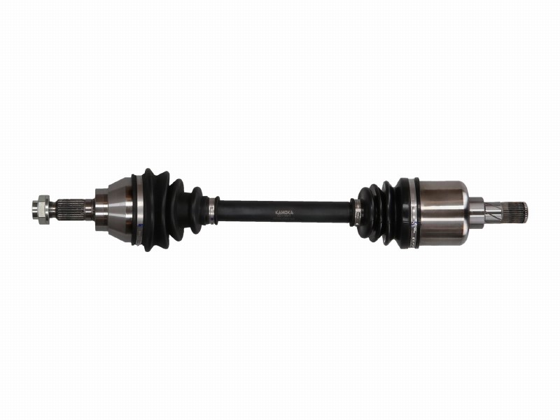 Crankshaft/drive shaft