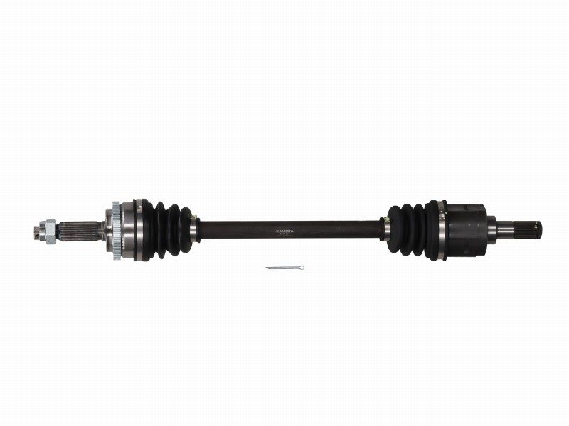 Crankshaft/drive shaft