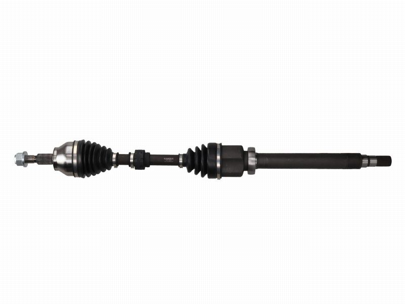 Crankshaft/drive shaft