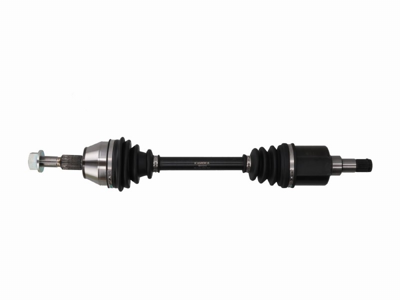Crankshaft/drive shaft