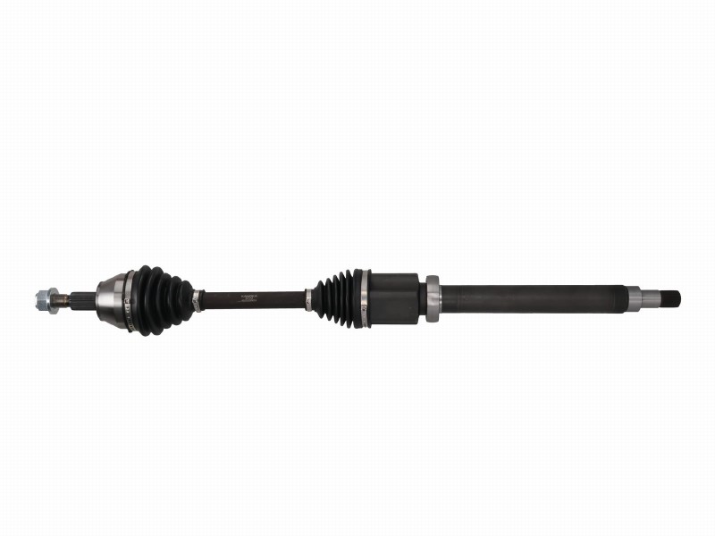 Crankshaft/drive shaft
