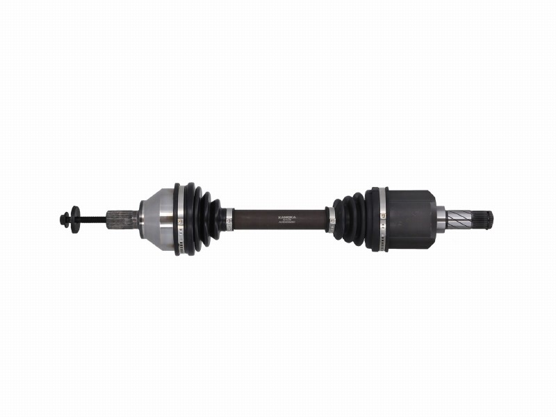 Crankshaft/drive shaft