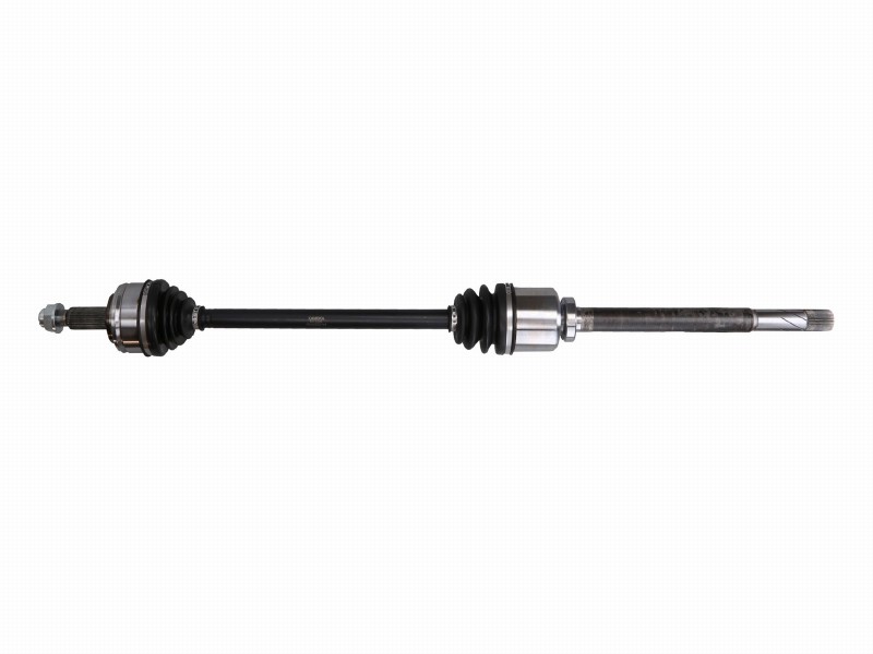 Crankshaft/drive shaft
