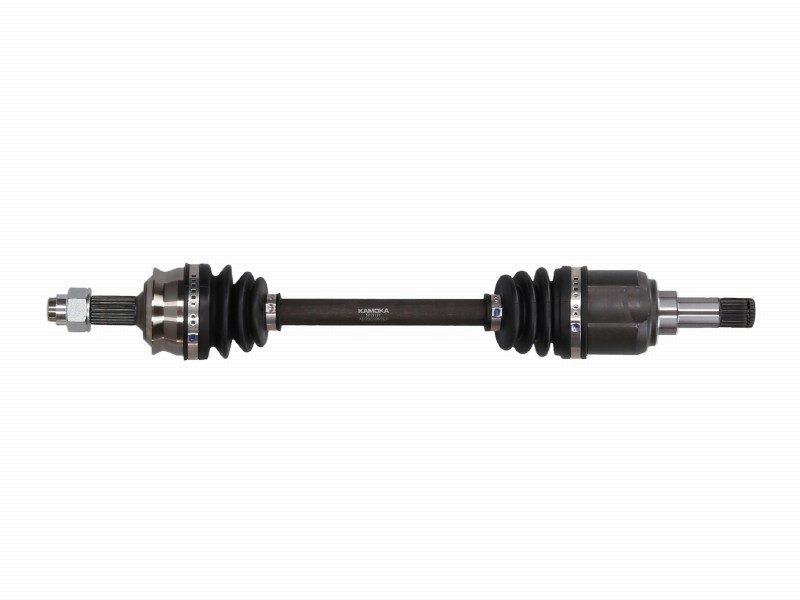 Crankshaft/drive shaft