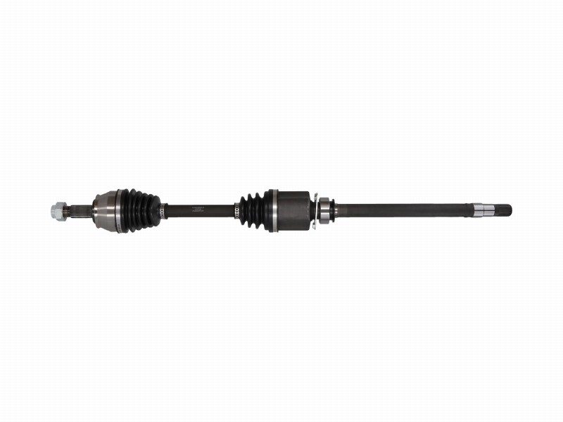 Crankshaft/drive shaft