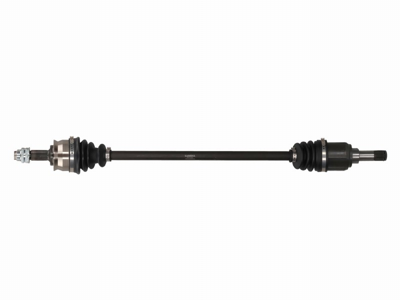 Crankshaft/drive shaft