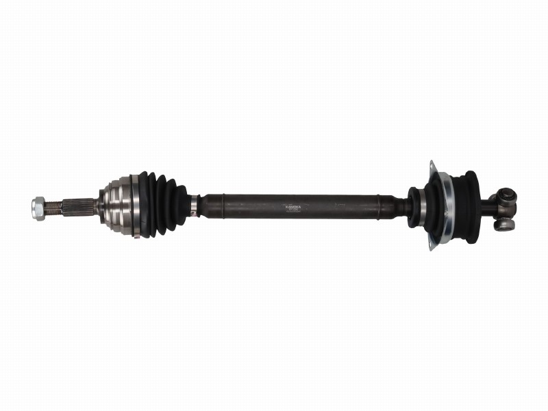 Crankshaft/drive shaft