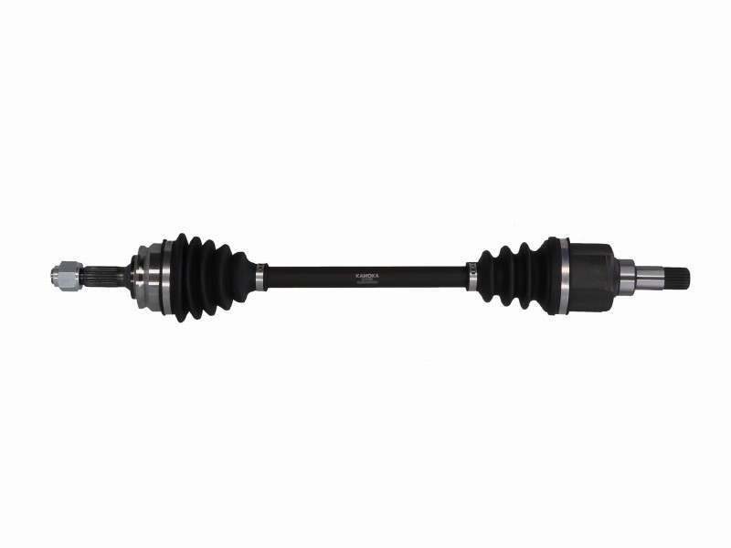 Crankshaft/drive shaft