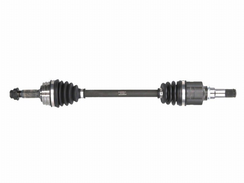 Crankshaft/drive shaft