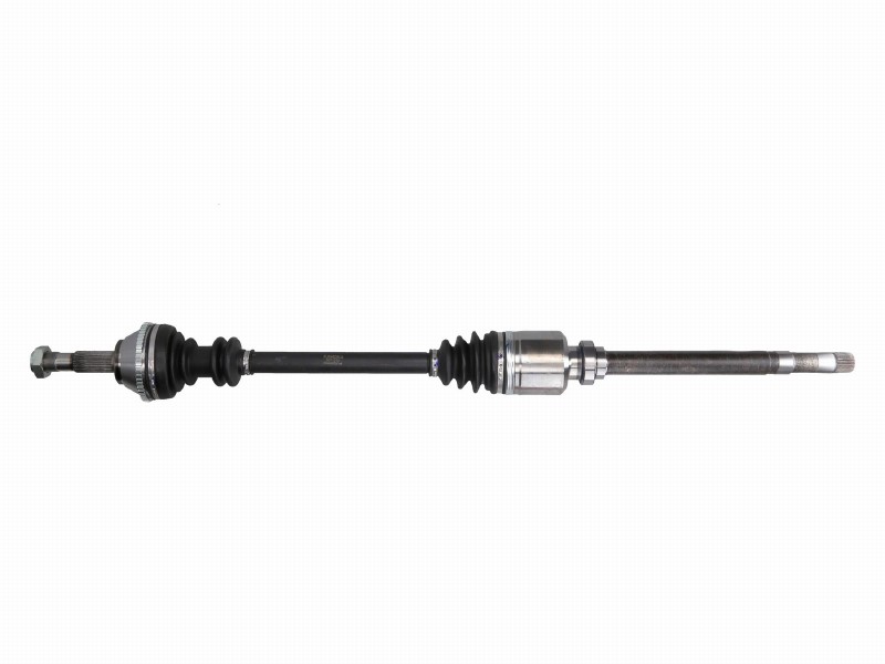 Crankshaft/drive shaft
