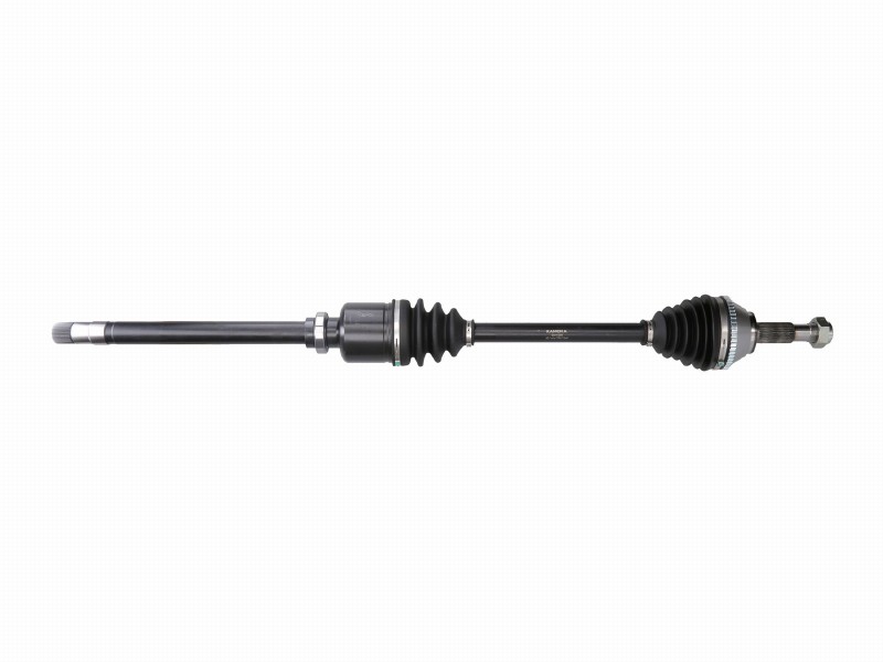 Crankshaft/drive shaft