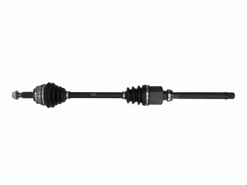 Crankshaft/drive shaft