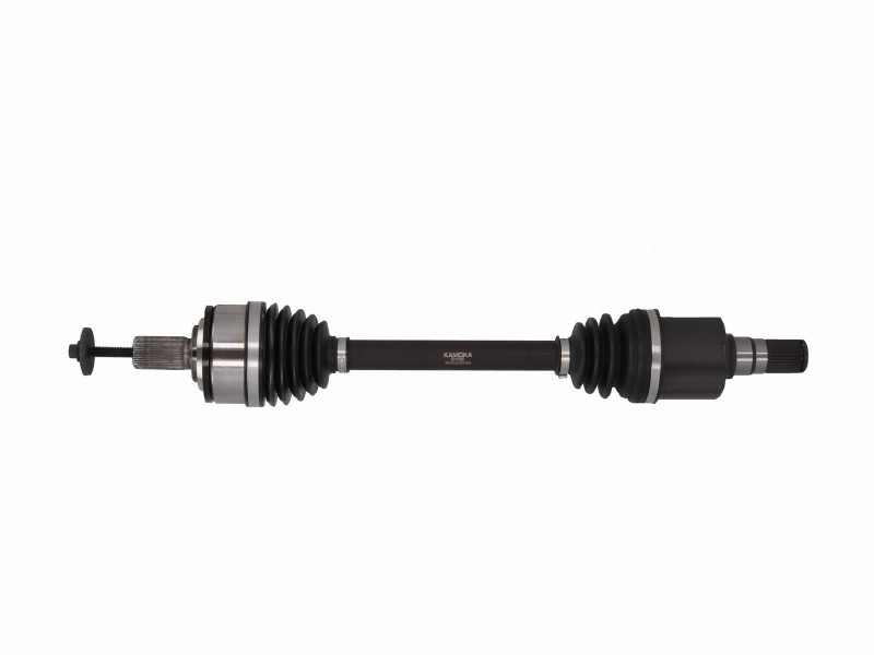 Crankshaft/drive shaft