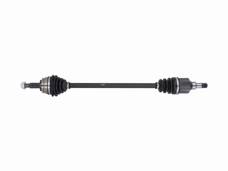 Crankshaft/drive shaft