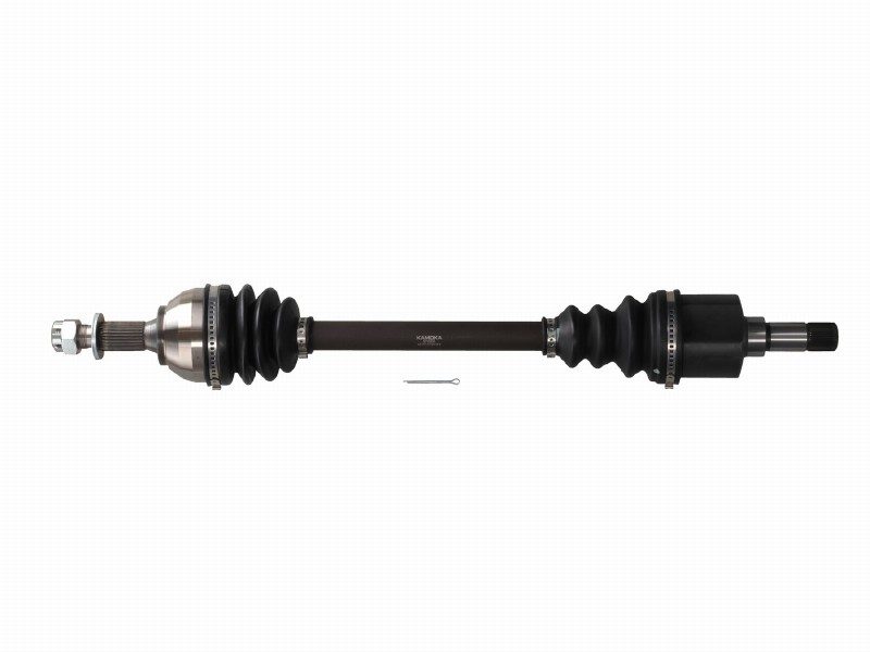 Crankshaft/drive shaft