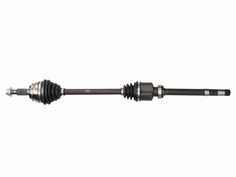 Crankshaft/drive shaft